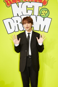 NCT 해찬