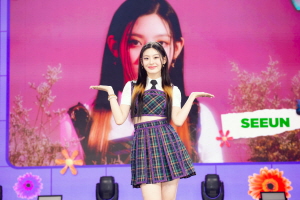 STAYC 세은
