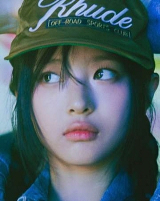 뉴진스 하니