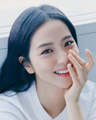 블랙핑크 지수